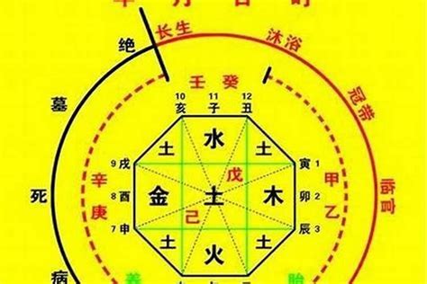 八字喜用神|八字喜用神